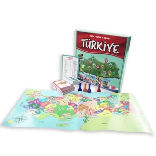 Toli Games Türkiye Oyunları